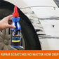 The Ultimate Car Paint Scratch Restorer