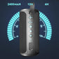 20W Waterproof Portable Bluetooth Speaker - Nice Gift