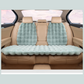 [Best Gift For Car] Luxury Thickened Plush Car Seat Cushion Set