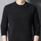 ✨Men's Warm Cozy Lined Crewneck Top - Ideal Gift🎁