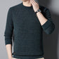 ✨Men's Warm Cozy Lined Crewneck Top - Ideal Gift🎁