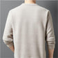 ✨Men's Warm Cozy Lined Crewneck Top - Ideal Gift🎁