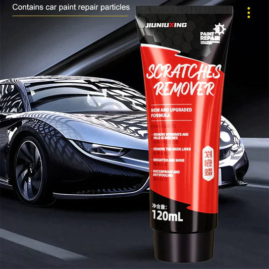 [Practical Gift] Car Scratch Repair Wax