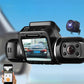 Practical Gift - HD Three-Lens Car Recorder