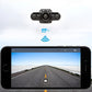 Practical Gift - HD Three-Lens Car Recorder