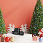 Practical Gift - HD Three-Lens Car Recorder