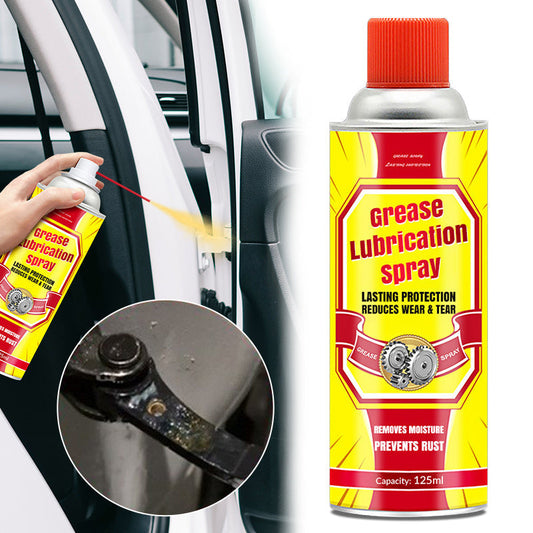 Practical Gifts - Multifunctional Machinery Grease Lubrication Spray