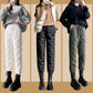 Winter Gift! Women's Stylish Down Cotton Jogger Pants