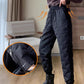 Winter Gift! Women's Stylish Down Cotton Jogger Pants