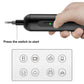 3.6V Rechargeable Electric Screwdriver Kit