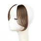 [Best Gift For Her] Invisible Clip-in Eight-Shaped Bangs Wig