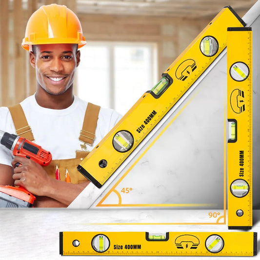 Tool Measuring Ruler