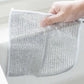 10 PCS Metal Wire Dish Towels (Double Layer)