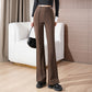 Women's High Waist Stretchy Flared Pants (50% OFF)