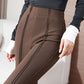 Women's High Waist Stretchy Flared Pants (50% OFF)